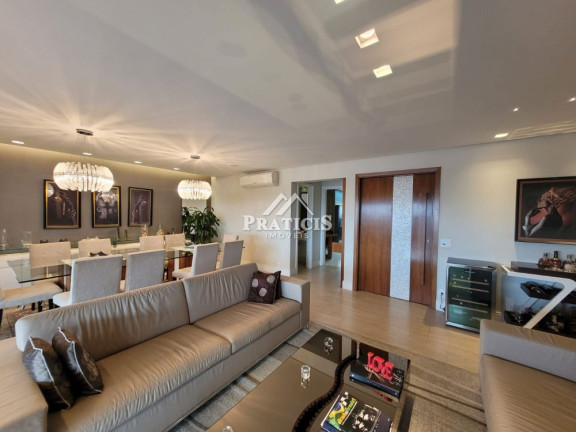 Imagem Apartamento com 3 Quartos à Venda, 213 m² em Ipiranga - São Paulo Imagem Apartamento com 3 Quartos à Venda, 213 m² em Ipiranga - São Paulo