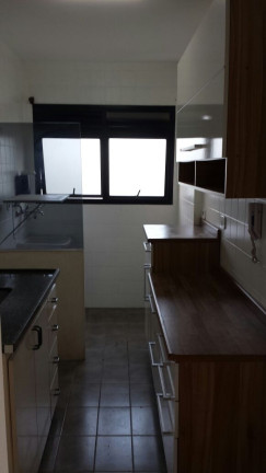 Imagem Apartamento com 2 Quartos à Venda, 50 m² em Casa Verde - São Paulo Imagem Apartamento com 2 Quartos à Venda, 50 m² em Casa Verde - São Paulo