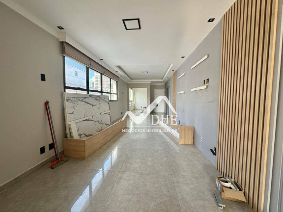 Imagem Cobertura com 3 Quartos à Venda, 191 m² em Gonzaga - Santos Imagem Cobertura com 3 Quartos à Venda, 191 m² em Gonzaga - Santos