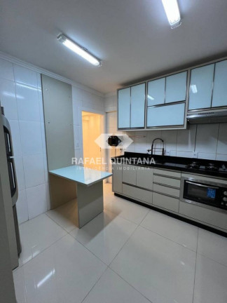 Imagem Apartamento com 3 Quartos para Alugar, 115 m² em Centro - Florianópolis