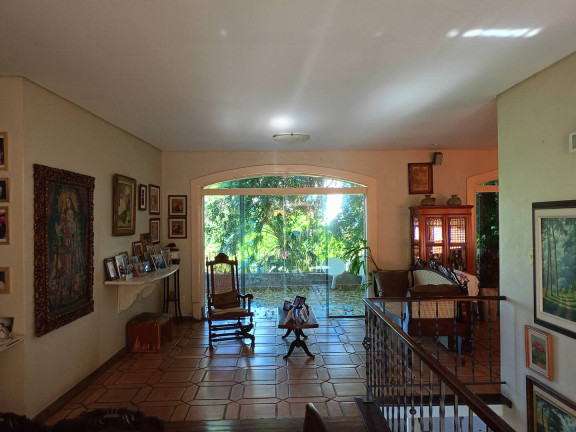 Imagem Sobrado com 5 Quartos à Venda, 1.490 m² em Quilombo - Cuiabá Imagem Sobrado com 5 Quartos à Venda, 1.490 m² em Quilombo - Cuiabá