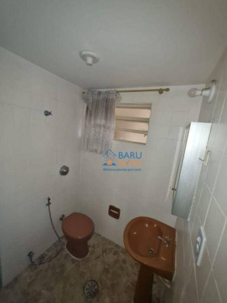 Imagem Apartamento com 1 Quarto à Venda, 45 m² em Barra Funda - São Paulo Imagem Apartamento com 1 Quarto à Venda, 45 m² em Barra Funda - São Paulo