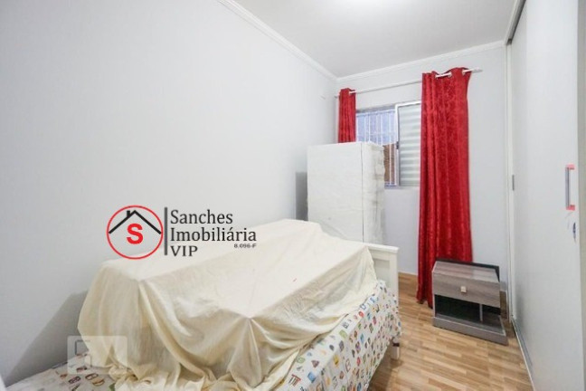 Imagem Sobrado com 4 Quartos à Venda, 190 m² em Parque São Lucas - São Paulo