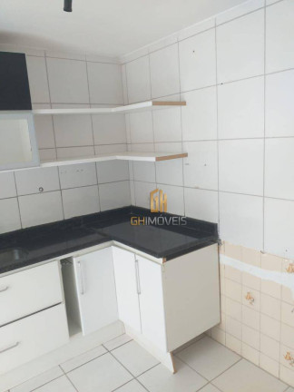 Imagem Apartamento com 3 Quartos à Venda, 78 m² em Setor Bueno - Goiânia Imagem Apartamento com 3 Quartos à Venda, 78 m² em Setor Bueno - Goiânia