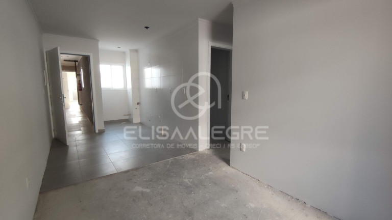 Imagem Apartamento com 2 Quartos à Venda, 49 m² em Freitas - Sapucaia Do Sul