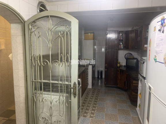 Imagem Casa com 3 Quartos à Venda, 158 m² em Mirandópolis - São Paulo Imagem Casa com 3 Quartos à Venda, 158 m² em Mirandópolis - São Paulo