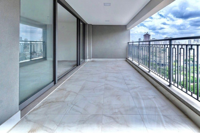 Imagem Apartamento com 3 Quartos à Venda, 123 m² em Chácara Klabin - São Paulo Imagem Apartamento com 3 Quartos à Venda, 123 m² em Chácara Klabin - São Paulo