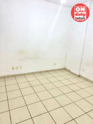 Imagem Apartamento com 1 Quarto à Venda, 57 m² em Boqueirão - Santos Imagem Apartamento com 1 Quarto à Venda, 57 m² em Boqueirão - Santos