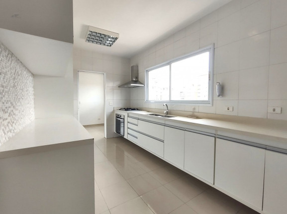 Imagem Apartamento com 3 Quartos à Venda, 180 m² em Vila Leopoldina - São Paulo