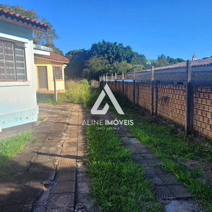 Casa com 2 Quartos para Alugar,  em São Miguel - Cruz Alta