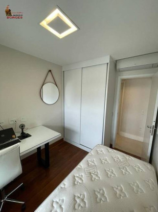 Imagem Apartamento com 2 Quartos à Venda, 71 m² em Moema - São Paulo