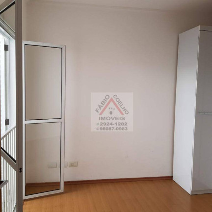 Imagem Casa com 3 Quartos à Venda, 143 m² em Saúde - São Paulo Imagem Casa com 3 Quartos à Venda, 143 m² em Saúde - São Paulo