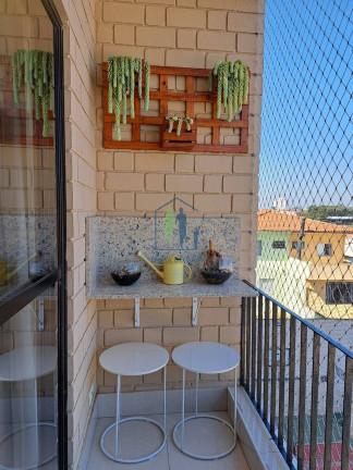 Imagem Apartamento com 2 Quartos à Venda, 71 m² em Vila Campo Grande - São Paulo Imagem Apartamento com 2 Quartos à Venda, 71 m² em Vila Campo Grande - São Paulo