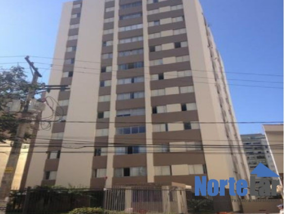 Imagem Apartamento com 2 Quartos à Venda, 80 m² em Santana - São Paulo Imagem Apartamento com 2 Quartos à Venda, 80 m² em Santana - São Paulo