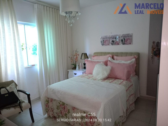 Imagem Apartamento com 3 Quartos à Venda, 112 m² em Felicia - Vitória Da Conquista Imagem Apartamento com 3 Quartos à Venda, 112 m² em Felicia - Vitória Da Conquista