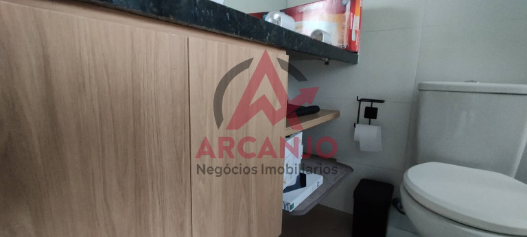 Imagem Loft com 1 Quarto à Venda, 35 m² em Pereque Açu - Ubatuba Imagem Loft com 1 Quarto à Venda, 35 m² em Pereque Açu - Ubatuba