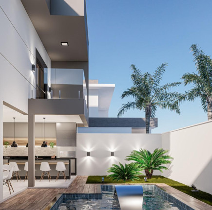 Imagem Sobrado com 3 Quartos à Venda, 240 m² em Mosaico Essence - Mogi Das Cruzes Imagem Sobrado com 3 Quartos à Venda, 240 m² em Mosaico Essence - Mogi Das Cruzes