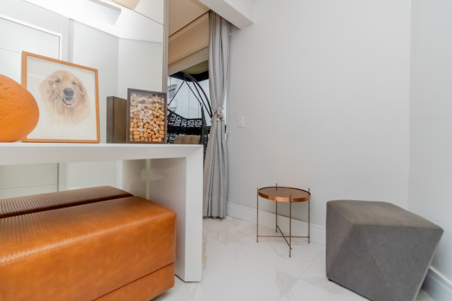Imagem Apartamento com 2 Quartos à Venda, 81 m² em Vila Nova Conceição - São Paulo