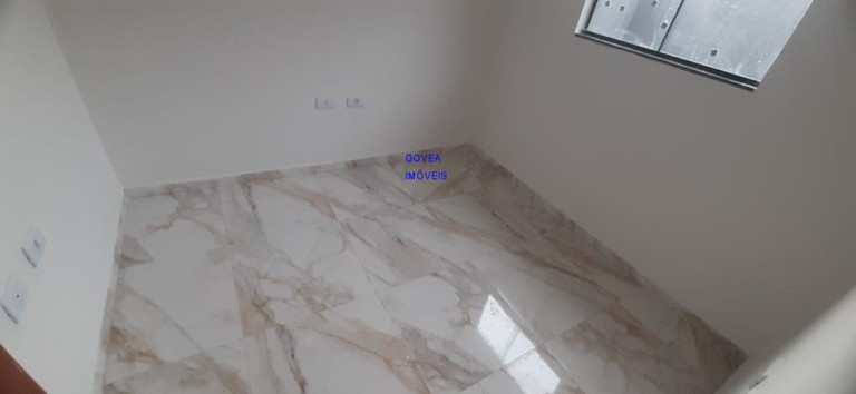 Imagem Casa com 2 Quartos à Venda, 42 m² em Campo De Santana - Curitiba