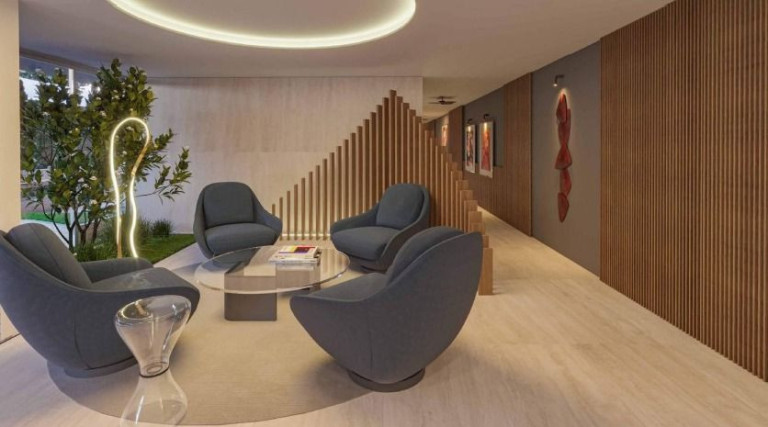 Imagem Apartamento com 4 Quartos à Venda, 219 m² em Jardim Oceania - João Pessoa Imagem Apartamento com 4 Quartos à Venda, 219 m² em Jardim Oceania - João Pessoa