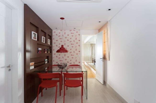 Imagem Imóvel com 3 Quartos à Venda, 275 m² em Itaim Bibi - São Paulo Imagem Imóvel com 3 Quartos à Venda, 275 m² em Itaim Bibi - São Paulo