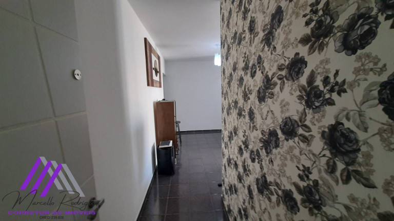 Imagem Apartamento com 2 Quartos à Venda, 84 m² em Vila Tupi - Praia Grande