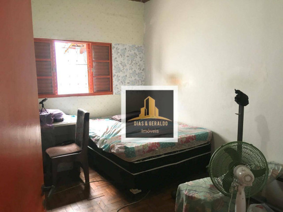 Imagem Casa com 2 Quartos à Venda, 265 m² em Jardim Bela Vista - São José Dos Campos Imagem Casa com 2 Quartos à Venda, 265 m² em Jardim Bela Vista - São José Dos Campos