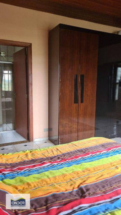 Imagem Casa com 3 Quartos à Venda, 640 m² em Jardim Lina - Cotia Imagem Casa com 3 Quartos à Venda, 640 m² em Jardim Lina - Cotia