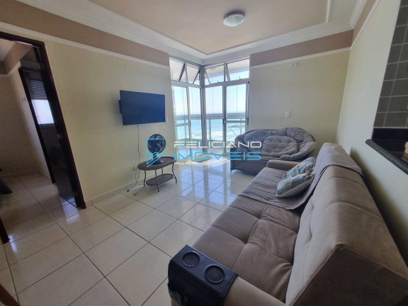 Imagem Apartamento com 3 Quartos à Venda, 90 m² em Balneário Maracanã - Praia Grande Imagem Apartamento com 3 Quartos à Venda, 90 m² em Balneário Maracanã - Praia Grande