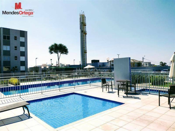 Imagem Apartamento com 2 Quartos à Venda ou Locação, 42 m² em Jardim Ibiti Do Paço - Sorocaba Imagem Apartamento com 2 Quartos à Venda ou Locação, 42 m² em Jardim Ibiti Do Paço - Sorocaba
