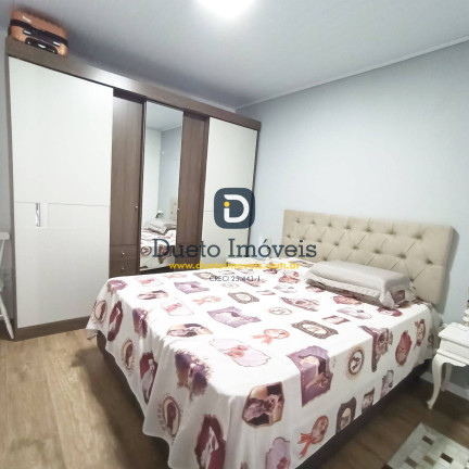 Imagem Casa de Condomínio com 3 Quartos à Venda, 91 m² em Nossa Senhora De Lourdes - Santa Maria