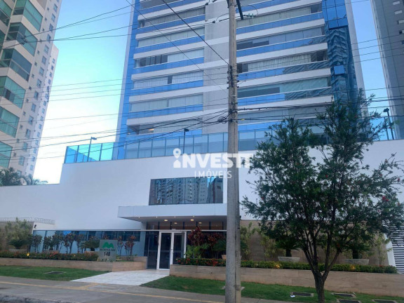 Imagem Apartamento com 4 Quartos à Venda, 175 m² em Jardim Goiás - Goiânia Imagem Apartamento com 4 Quartos à Venda, 175 m² em Jardim Goiás - Goiânia