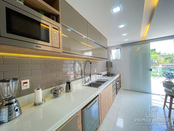 Imagem Cobertura com 3 Quartos à Venda, 204 m² em Tijuca - Teresópolis Imagem Cobertura com 3 Quartos à Venda, 204 m² em Tijuca - Teresópolis
