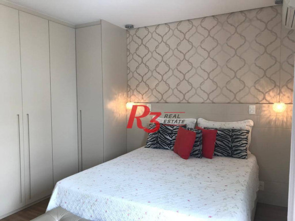 Imagem Apartamento com 2 Quartos à Venda, 114 m² em Pompéia - Santos Imagem Apartamento com 2 Quartos à Venda, 114 m² em Pompéia - Santos