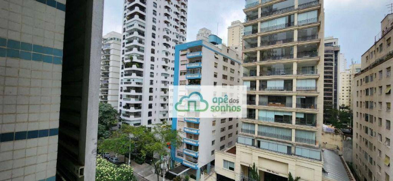 Imagem Apartamento com 2 Quartos à Venda, 101 m² em Santa Cecília - São Paulo Imagem Apartamento com 2 Quartos à Venda, 101 m² em Santa Cecília - São Paulo