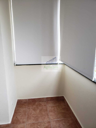 Imagem Apartamento com 3 Quartos à Venda, 80 m² em Brooklin - São Paulo Imagem Apartamento com 3 Quartos à Venda, 80 m² em Brooklin - São Paulo