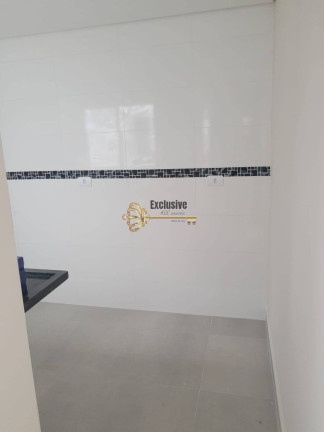 Imagem Apartamento com 3 Quartos à Venda, 60 m² em Jardim Paraíso - Santo André