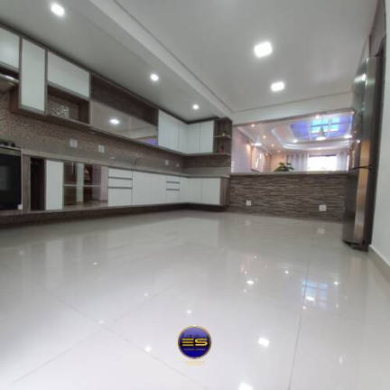 Imagem Casa com 5 Quartos à Venda, 450 m² em Flórida - Praia Grande