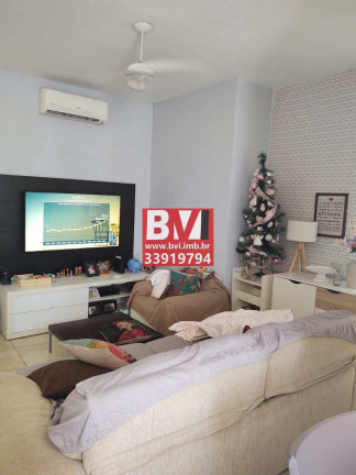 Imagem Apartamento com 2 Quartos à Venda, 70 m² em Vila Kosmos - Rio De Janeiro Imagem Apartamento com 2 Quartos à Venda, 70 m² em Vila Kosmos - Rio De Janeiro