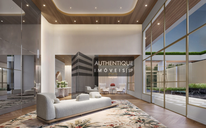 Imagem Apartamento com 4 Quartos à Venda, 203 m² em Vila Mariana - São Paulo Imagem Apartamento com 4 Quartos à Venda, 203 m² em Vila Mariana - São Paulo