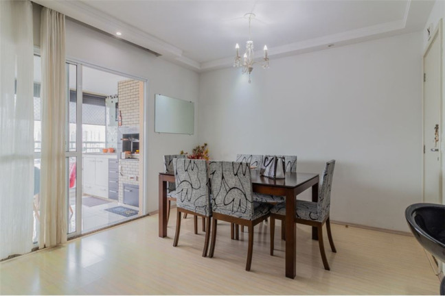 Imagem Apartamento com 3 Quartos à Venda, 113 m² em Vila Carrão - São Paulo Imagem Apartamento com 3 Quartos à Venda, 113 m² em Vila Carrão - São Paulo
