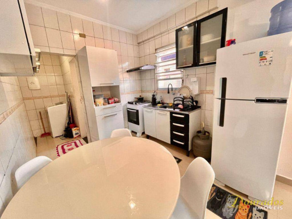Imagem Kitnet com 1 Quarto à Venda, 32 m² em Boqueirão - Praia Grande Imagem Kitnet com 1 Quarto à Venda, 32 m² em Boqueirão - Praia Grande