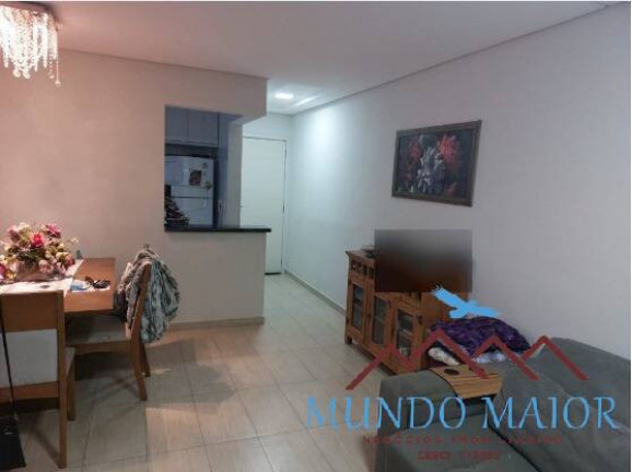 Imagem Apartamento com 3 Quartos à Venda, 89 m² em Barcelona - São Caetano Do Sul