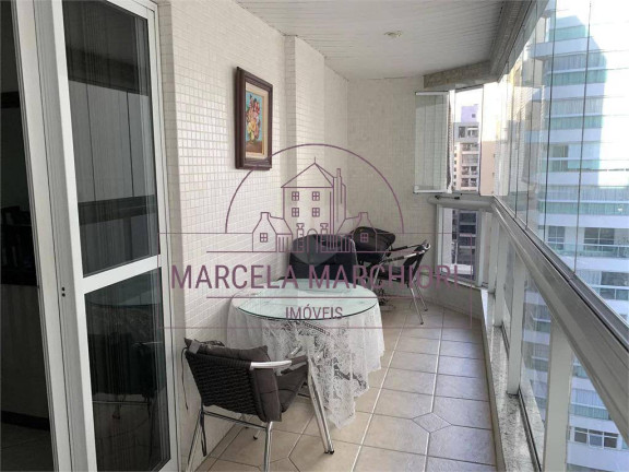 Apartamento com 2 Quartos à Venda, 85 m² em Itapuã - Vila Velha
