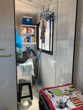 Imagem Apartamento com 1 Quarto à Venda, 46 m² em Ocian - Praia Grande Imagem Apartamento com 1 Quarto à Venda, 46 m² em Ocian - Praia Grande