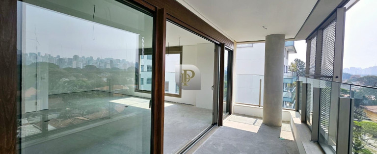 Imagem Cobertura com 4 Quartos à Venda, 466 m² em Jardim Paulista - São Paulo Imagem Cobertura com 4 Quartos à Venda, 466 m² em Jardim Paulista - São Paulo