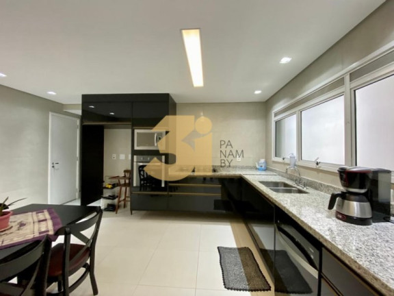 Imagem Apartamento com 4 Quartos à Venda, 243 m² em Morumbi - São Paulo Imagem Apartamento com 4 Quartos à Venda, 243 m² em Morumbi - São Paulo
