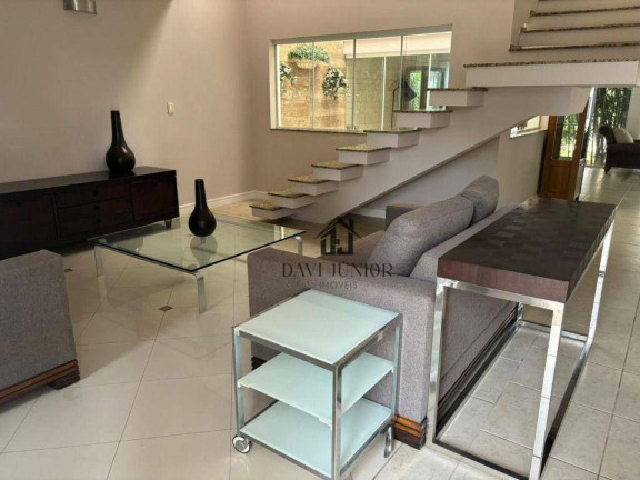 Imagem Casa com 3 Quartos à Venda ou Locação, 370 m² em Condomínio Tivoli - Sorocaba