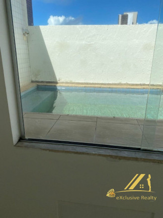 Cobertura com 3 Quartos à Venda, 146 m² em Stiep - Salvador
