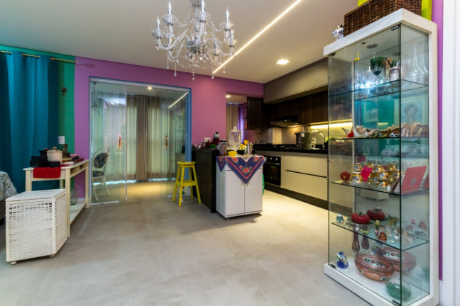 Imagem Apartamento com 1 Quarto à Venda, 52 m² em Vila Leopoldina - São Paulo